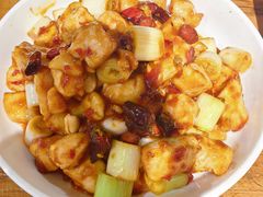 -金枝玉叶上海人家食府(三里河店)