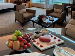 -上海浦东嘉里大酒店