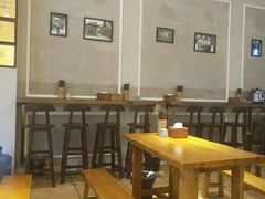 -呼啦面馆·头牌豌杂面(爱琴海店)