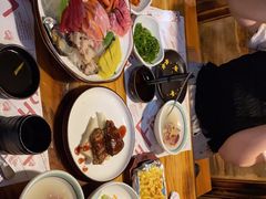 -松坂屋日料自助(长城路店)
