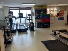 -中田·健身+普拉提(虹悦城店)
