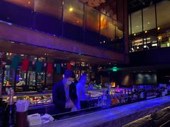 -CASA Grande酒漾·西餐及酒吧(长沙君悦酒店)