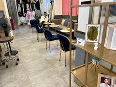 -海马体照相馆(广州新世界云门New park店)
