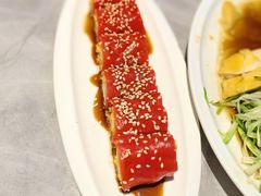 -陶兰居·手工点心·粤菜(圆融时代广场店)
