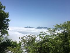 -塔云山