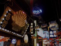 -桥东喜碧海鲜街(水东街店)