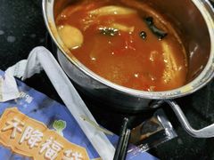 -呷哺呷哺(西单大悦城店)