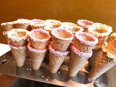 -威斯汀舞台餐厅