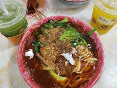 -杨记麻辣烫(四马路店)