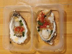 -华府九号海鲜烧烤大排档(龙域店)
