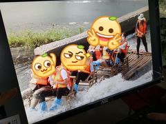 -杭州双溪漂流景区
