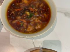 -山丹丹西北菜(金贸大厦店)