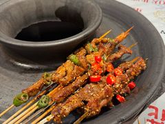 -九村烤脑花·两江非遗(创始总店)