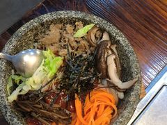 -意成料理