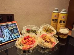 -绝味鸭脖(朝阳印象城店)