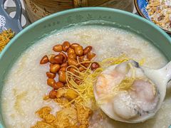 -喜势点·糖沙翁手工茶点·本地人茶居(永庆坊店)