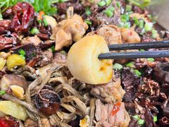 -天治宣·野椒鸡(龙头寺总店)