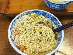 -孙盛兴奥灶面馆·蟹黄面·三虾面(山塘街总店)