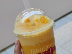 芒果雪乐-果呀呀(国金街店)