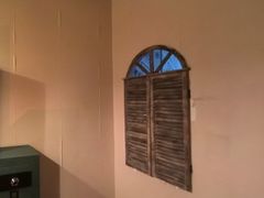 -白兔子密室(长寿路店)