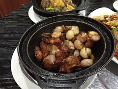 iphone_upload_pic-美极鲜食坊(宝安南路店)