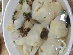 -景芳周大姐烧麦(东新店)