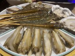 -红盔甲·小龙虾(车公庙店)