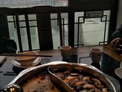 -纸盐河码头火锅(十八梯店)