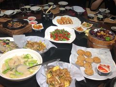 -渔米粥(罗湖店)