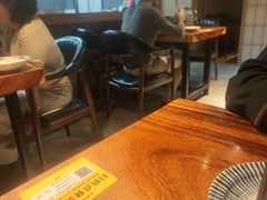 -森味薪火烧•烧鸟居酒屋•日本料理(望京店)