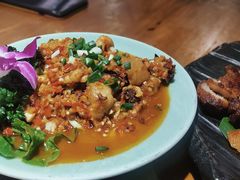 蒜香无骨凤爪-觅山云南菜(泊富ICITY店)