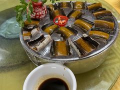 -肥姐美食(同福中路店)