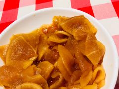 -西贝(上海我格广场店)