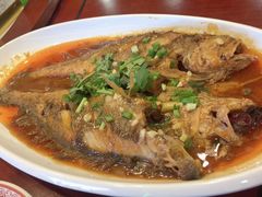 -老妈厨房团圆饺子东北菜(北环路店)