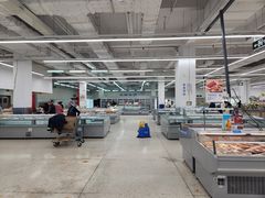 -沃尔玛(中山北路店)