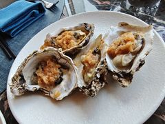 -济南凯宾斯基酒店-THE VIEW云景全日制餐厅