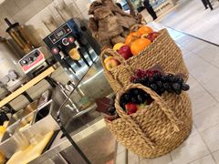 -食代馆(深业上城店)