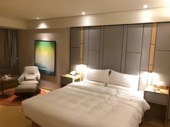 -全季酒店(银川鼓楼店)