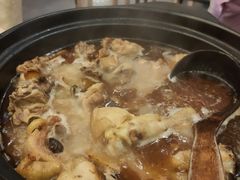 -巷语私房料理(华一实业大厦店)