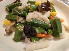 -前海沿·青岛菜(乐客城店)