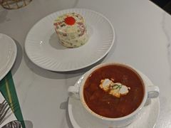 -库滋明·俄罗斯特色美食(中央大街店)