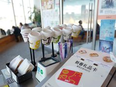 -Seesaw Coffee(朝阳大悦城店)