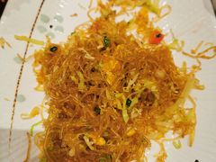 -小菜园新徽菜(滁州苏宁店)