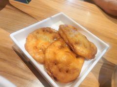 -文叔·湖北名小吃·小龙虾(华强北店)