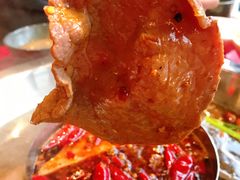 -谭鸭血老火锅(漳州路店)