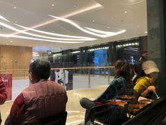 -萨莉亚意式餐厅(杭州滨江天街店)