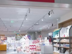 -泡泡玛特POPMART(崇文门国瑞城店)