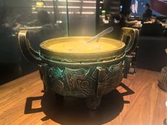 钟鸣鼎食曾羊肉-曾宴·楚菜(湖北省博物馆店)