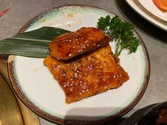 -暴走の烧肉党.自助烤肉(金唐新光界店)