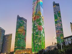 -青岛第三海水浴场